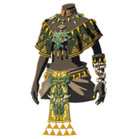 charged shirt armor zelda tears of the kingdom wiki guide 200px