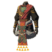 ember shirt armor zelda tears of the kingdom wiki guide 200px