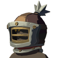 flamebreaker helm armor zelda tears of the kingdom wiki guide 200px