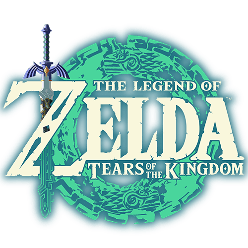 logo lore zelda tears of the kingdom wiki guide 500px