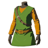 tunic of the hero armor zelda tears of the kingdom wiki guide 200px