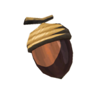 acorn materials zelda tears of the kingdom wiki guide 200px