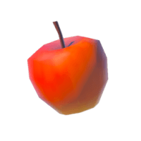 사과 재료 왕국의 눈물 젤다 위키 가이드 200px