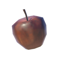 baked apple food zelda tears of the kingdom wiki guide 200px