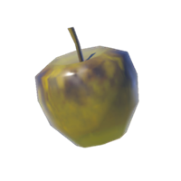 baked golden apple food zelda tears of the kingdom wiki guide 200px