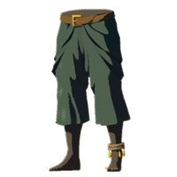 charged trousers armor zelda tears of the kingdom wiki guide 200px