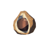chickaloo tree nut materials zelda tears of the kingdom wiki guide 200px