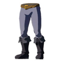 dark trousers armor zelda tears of the kingdom wiki guide 200px