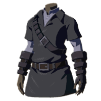 dark tunic armor zelda tears of the kingdom wiki guide 200px