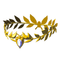 diamond circlet armor zelda tears of the kingdom wiki guide 200px
