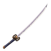eightfold longblade+ weapon zelda totk wiki guide