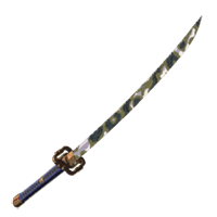 eightfold longblade weapon zelda totk wiki guide