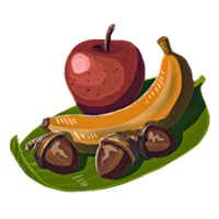 energizing steamed fruit food item zelda tears of the kingdom wiki guide 200px