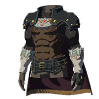 evil spirit armor armor piece zelda tears of the kingdom wiki guide 200px min