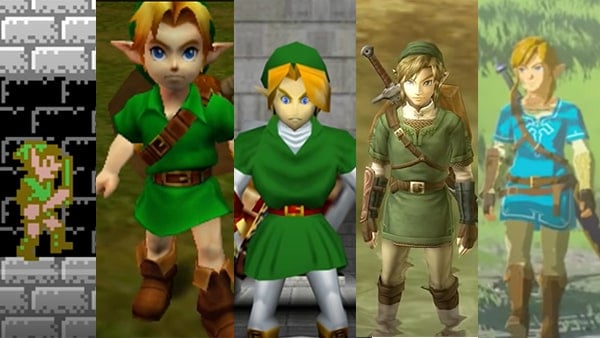 The Legend of Zelda: Ocarina of Time 3D – Wikipédia, a