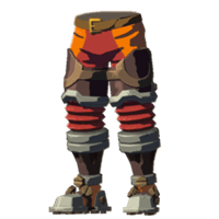 flamebreaker boots armor zelda tears of the kingdom wiki guide 200px