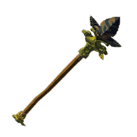forest dwellers spear weapon zelda totk wiki guide