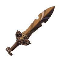 forest dwellers sword+ weapon zelda totk wiki guide