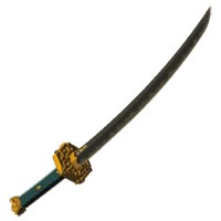 gloom sword weapon zelda totk wiki guide
