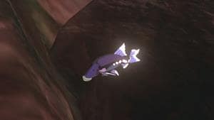 glowing cave fish wildlife zelda totk wiki guide 300px