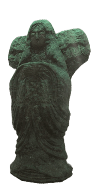 goddess statue transparent zelda totk wiki guide