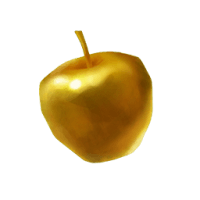 golden apple materials zelda tears of the kingdom wiki guide 200px