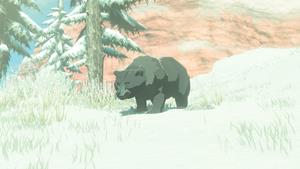 grizzlemaw bear wildlife zelda totk wiki guide 300px