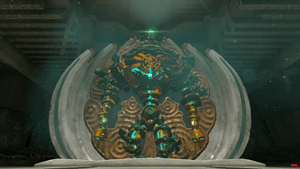 Makurukis Shrine - Zelda Dungeon Wiki, a The Legend of Zelda wiki