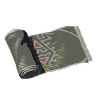 hylian hood fabric key item zelda tears of the kingdom wiki guide 200px