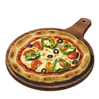 hylian tomato pizza food zelda tears of the kingdom wiki guide 200px