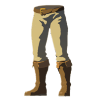 hylian trousers armor zelda tears of the kingdom wiki guide 200px