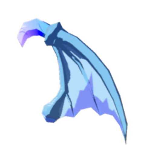Blue Flame Dragon, Roblox Wiki