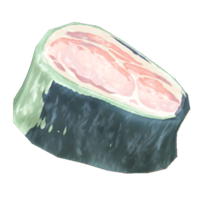 icy prime meat food zelda tears of the kingdom wiki guide 200px