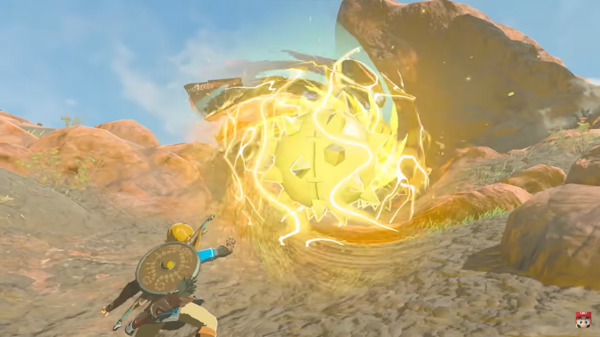 Breath of the Wild: Heart Container - , The Video Games Wiki
