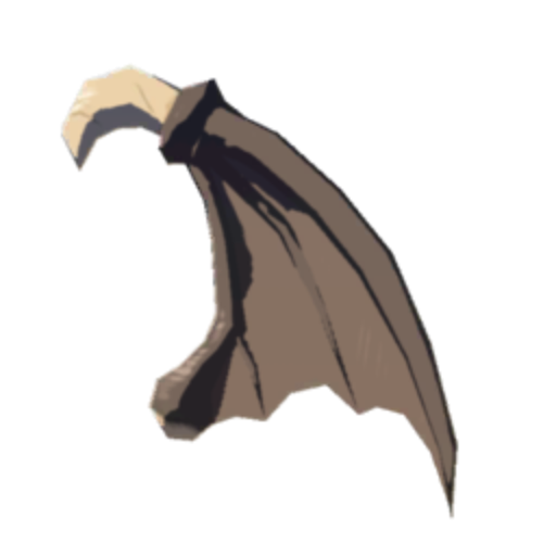 keese wing material zelda tears of the kingdom wiki guide 200px