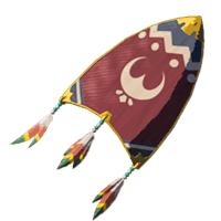 kite shield weapon zelda totk wiki guide
