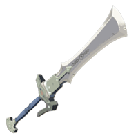 knights claymore+ weapon zelda totk wiki guide