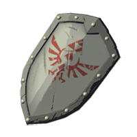 knights shield weapon zelda totk wiki guide