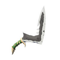 lizal boomerang weapon zelda totk wiki guide