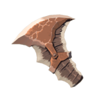 lynel saber horn materials zelda tears of the kingdom wiki guide 200px