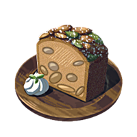 nutcake food zelda tears of the kingdom wiki guide 200px