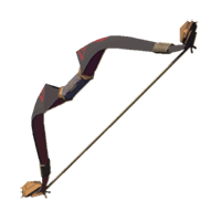 phrenic bow weapon zelda totk wiki guide