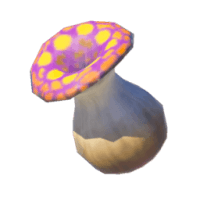 puffshroom materials zelda tears of the kingdom wiki guide 200px