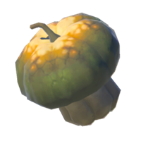 roasted sun pumpkin food zelda tears of the kingdom wiki guide 200px