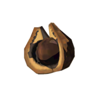roasted tree nut food zelda tears of the kingdom wiki guide 200px