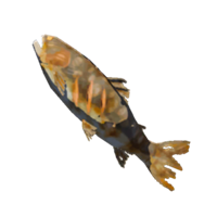 roasted trout food zelda tears of the kingdom wiki guide 200px