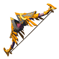 royal bow weapon zelda totk wiki guide