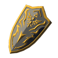 royal shield weapon zelda totk wiki guide