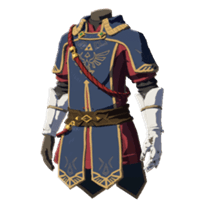 royal guard uniform armor zelda tears of the kingdom wiki guide 200px