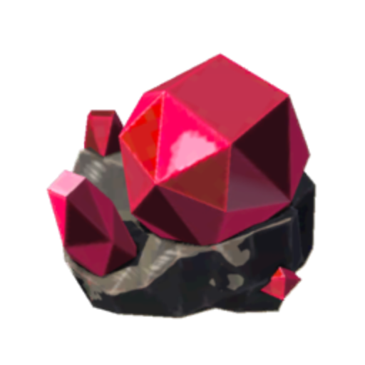 ruby materials zelda tears of the kingdom wiki guide 200px